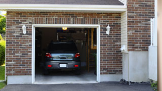 Garage Door Installation at Mace Ranch Park Davis, California