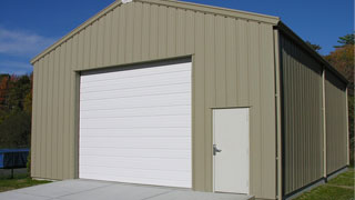 Garage Door Openers at Mace Ranch Park Davis, California